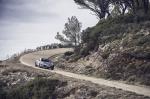 Alpine A110S 2019 года (WW)